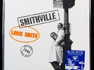 LOUIS SMITH, SMITHVILLE, BLUE NOTE/MUSIC MATTERS, SEALED, OUT OF PRINT ,#1594 