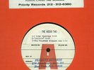 AUDIO TWO I Like Cherries TEST PRESSING