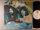 Demian  Self-Titled    White Label Promo  Hard Psych   Ex Bubble Puppy
