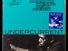 KENNY DREW, UNDERCURRENT, BLUE NOTE/MUSIC MATTERS, 45RPM, SEALED, #ST-84059 LTD