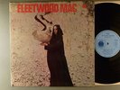 Fleetwood Mac  The Pious Bird Of Good Omen    UK Press Blue Horizon Label