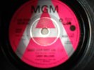 NORTHERN SOUL -JIMMY JAMES ' EP INCL 'THIS HEART OF MINE' PICCADILLY RARE UK