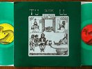 JETHRO TULL 