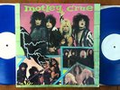 MOTLEY CRUE 