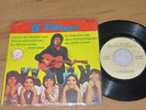 MICHAEL JACKSON / BEN-STEELY DAN-DONNY OSMOND (THAI 7” LP) BOB DYLAN ON COVER…OO