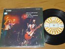 QUEEN / WE ARE THE CHAMPIONS-(THAI 7” LP) LED ZEPPELIN-LIVE ON COVER…OOP