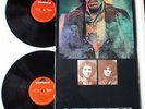 Jimi Hendrix Experience - Electric Ladyland. UP Polydor 2-LP