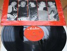 RARE Deutsche The Shamrocks Same LP 1964 Ariola S72151 Liverpool Beat ORIGINAL