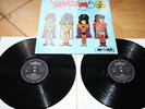 RARE Deutsche The Move LP Shazam 1970 Intercord TOP ZUSTAND Progressive
