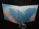 PINK FLOYD MEDDLE CAPITOL SMAS-832 LABEL -MINT
