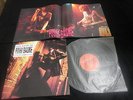 Pussy Galore - Dial M Vinyl LP with Poster SUR LP9 SUPERNATURAL ORGANIZATION