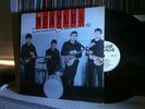 THE BEATLES-'Decca Sessions  1.1.62' Topline Label--SUPERB CONDITION