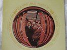 Captain Beefheart - Safe As Milk - Orig UK 1968 First Press Pye Mono LP