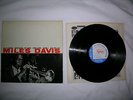 MILES DAVIS Vol 1 Original Rare Blue Note BLP -1501 1502 1955 good playable cdn