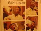 Muddy Waters -Folk Singer Chess LP 1483 USA Stereo SEALED LP