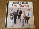 LOS BRAVOS  