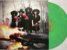 The Black Belles Absinthe LP Third Man Records TMR Jack White RARE