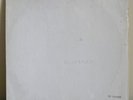 THE BEATLES WHITE ALBUM PMC 7067/8 - No. 0136358, WITH POSTER