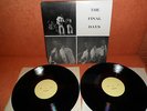 ELVIS PRESLEY  IMPORT RECORD     THE FINAL DAYS