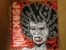 MELVINS / JON SPENCER BLUES EXPLOSION Black Betty 7