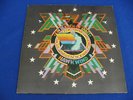 HAWKWIND - IN SEARCH OF SPACE - 1st UK PRESS - LOG BOOK - SUPERB COVER & VINYL