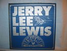 Jerry Lee Lewis - The sun years