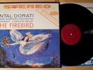 * MERCURY - SR 90226 - STRAVINSKY - THE FIREBIRD - DORATI *??