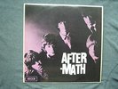 ROLLING STONES LP AFTERMATH DECCA LK4786 MONO 1966