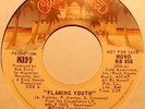 KISS - Flaming Youth - 7