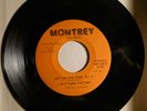 J.M’s FUNK FACTORY Get On The Case 1 & 2 Rare Funk Soul 45 on Montrey