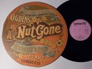 SMALL FACES - 1968 UK Stereo IMMEDIATE Gimmick foc LP IMSP 012 Ogden's Nut Gone