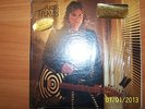 RICK TRAVIS 4 SONGER 7'' EP USA 1984 RARE PRIVATE HARD ROCK/ HEAVY METAL