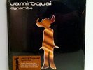 Jamiroquai - Dynamite 2xLP - Still Sealed