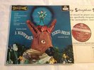 PETER MAAG a midsummer night's dream LP UK LONDON CS 6001 FFSS Blue Back