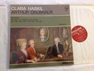 HASKIL & GRUMIAUX Mozart LP PHILIPS 835 103 LY Hol. M-