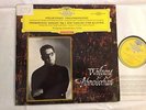 SCHNEIDERHAN Strawinsky / violin LP DGG red stereo 138 794 Ger M-