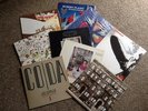Led Zeppelin / Robert Plant Vinyl Bundle, 1,2,3 Coda, Physical Graffiti Etc