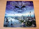 EX  Iron Maiden/Brave New World/2000 Double Picture Disc LP Set