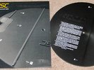 Mobile Fidelity Sound Lab (MFSL) Geo Disc-Beatles Collection Box Set Item