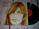 FRANCOISE HARDY ONE-NINE-SEVEN-ZERO  V RARE LP TEXT COVER 1969 A1 PRESS EX COND