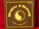3 LP Krautrock Box - Witthüser & Westrupp