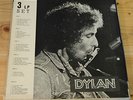 BOB DYLAN - 3 X LP Don't Look Back BOX SET ARS 1/2/3 VINYL NEAR MINT