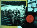 SOUNDTRACKS ZUM UNTERGANG 2 org + INLAY normahl canalterror neurotic arseholes