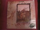 LED ZEPPELIN IV 200 GRAM SEALED LP CLASSIC RECORDS OOP