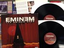 Eminem - The Eminem Show Lp Rare Out Of Print