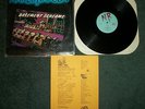 NAKED RAYGUN-Basement Screams LP orig.'83 press-EFFIGIES-ARTICLES OF FAITH-KBD