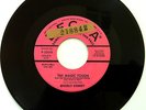 BEVERLY KENNEY 45 ON DECCA  9-30614 - 