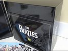 The Beatles Stereo Vinyl Box Set  See Notes 