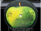 Beatles - Please Please Me - *MINT* 1970's German Apple LP