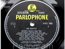 Beatles - White Album - UK *EXPORT* Y&B Parlophone PPCS 7067/8 Double LP